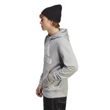 adidas sportswear M BL FT HD IC9364 Coal Image 1