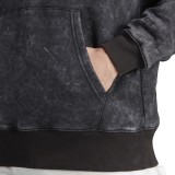 adidas Sportswear ALL SZN GARMENT-WASH HOODIE Μαύρο Εικόνα 2