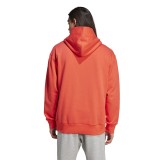adidas sportswear M A SZN FL HD IY4126 Red Image 0