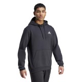adidas sportswear M FEELCOZY HD GV5294 Black Image 1