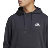 adidas sportswear M FEELCOZY HD GV5294 Black Image 2