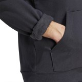 adidas sportswear M FEELCOZY HD GV5294 Black Image 3