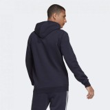 adidas sportswear M FEELCOZY HD H12216 Blue Image 0