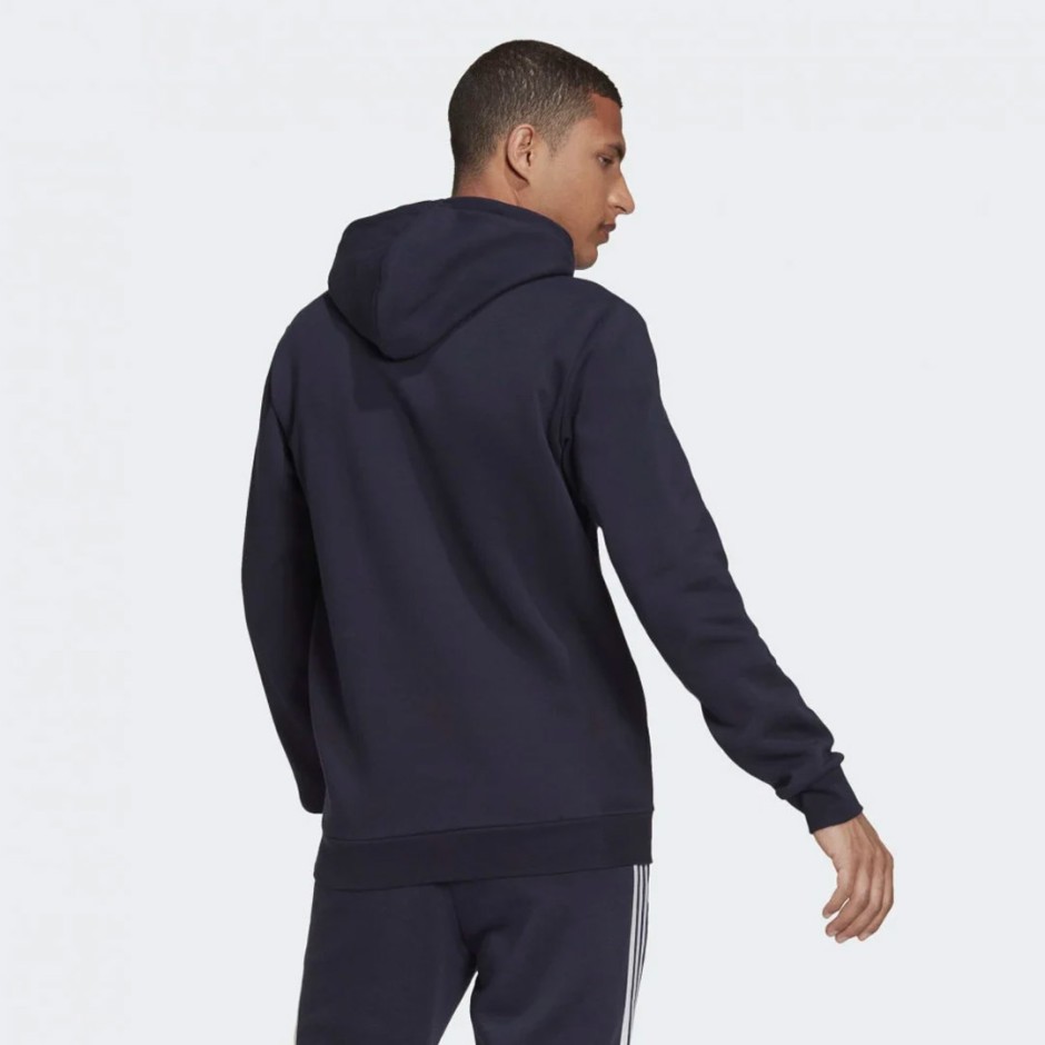 adidas sportswear M FEELCOZY HD H12216 Blue