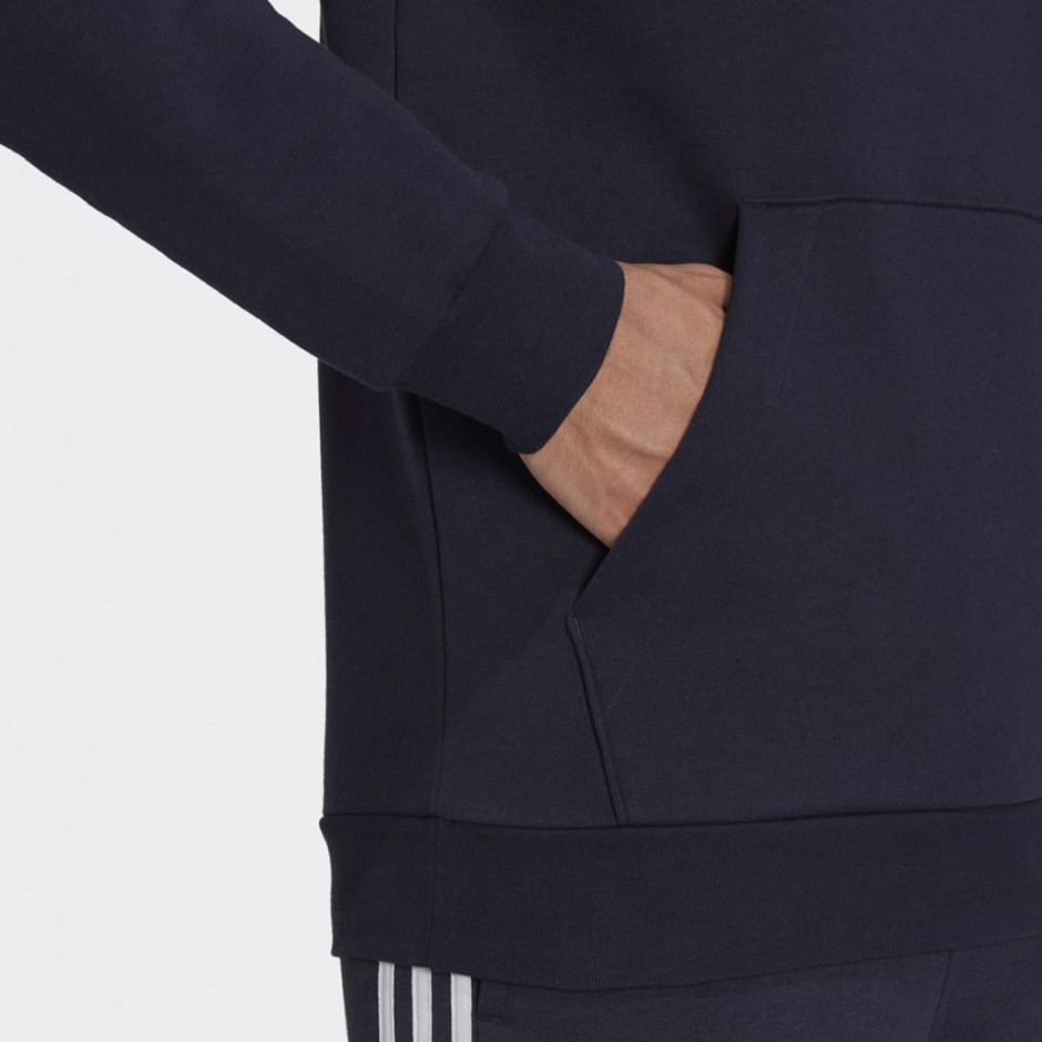 adidas sportswear M FEELCOZY HD H12216 Blue