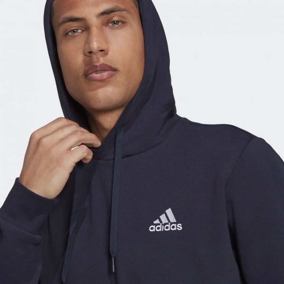 adidas sportswear M FEELCOZY HD H12216 Blue