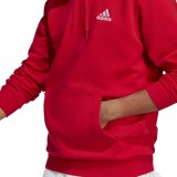 adidas sportswear M FEELCOZY HD H47018 Red Image 1