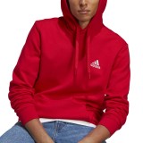adidas sportswear M FEELCOZY HD H47018 Red Image 2