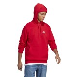 adidas sportswear M FEELCOZY HD H47018 Red Image 3