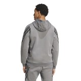 adidas sportswear M FI 3S HD IW8532 Coal Image 0