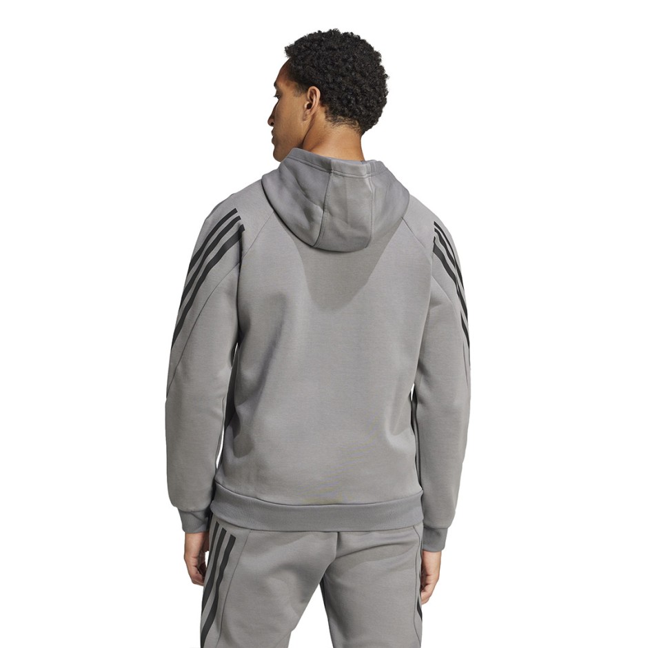 adidas sportswear M FI 3S HD IW8532 Coal