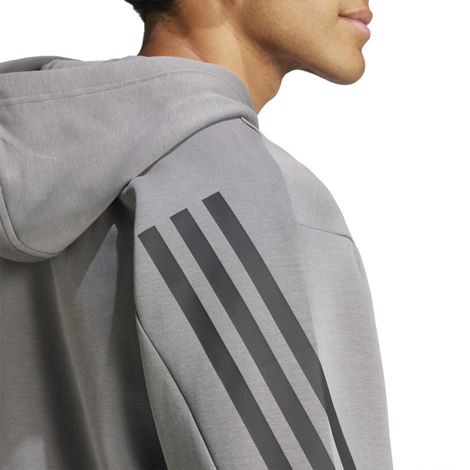 adidas sportswear M FI 3S HD IW8532 Coal