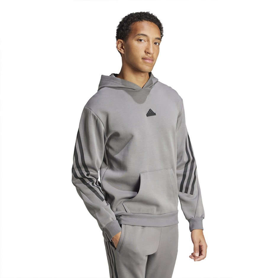 adidas sportswear M FI 3S HD IW8532 Coal