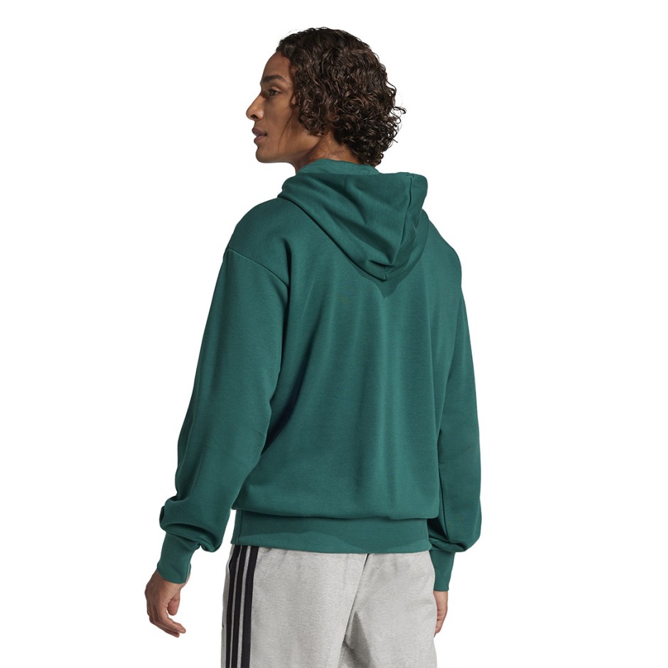 adidas sportswear M BL FT HD JE8896 Pine