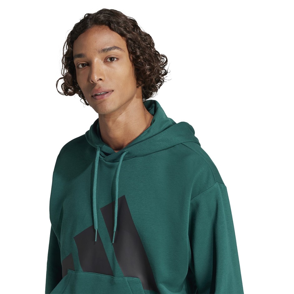 adidas sportswear M BL FT HD JE8896 Pine