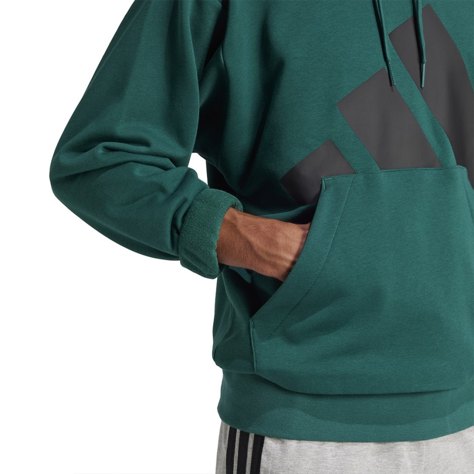 adidas sportswear M BL FT HD JE8896 Pine