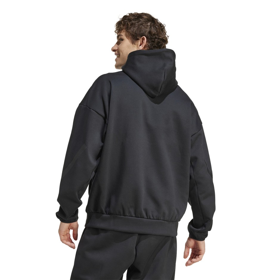 adidas sportswear M Z.N.E. HD JE7537 Black