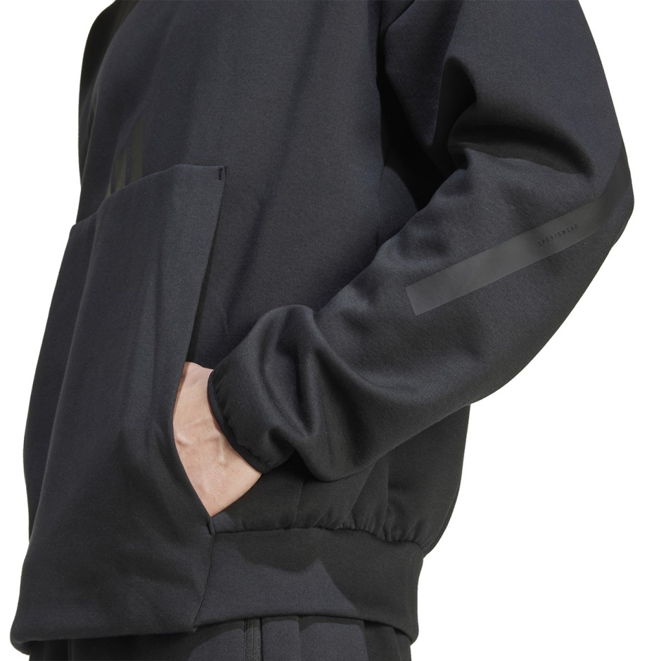 adidas sportswear M Z.N.E. HD JE7537 Black
