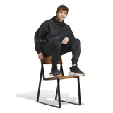 adidas sportswear M Z.N.E. HD JE7537 Black Image 2