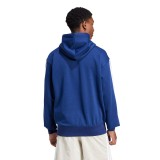 Ανδρικό Φούτερ Ρουά - adidas Sportswear Essentials 3-Stripes Fleece Εικόνα 0