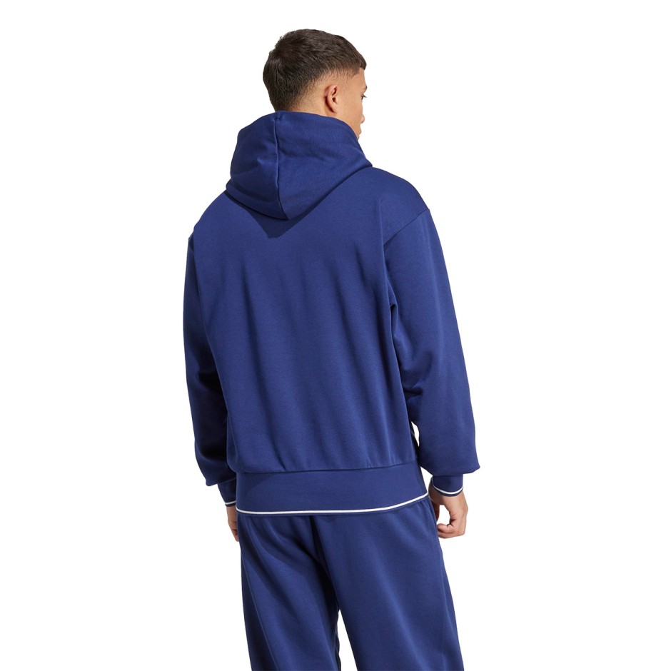 adidas sportswear M COLLEGIATE HD KC3874 Blue