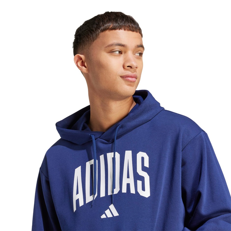 adidas sportswear M COLLEGIATE HD KC3874 Blue