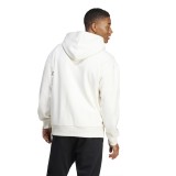 adidas sportswear M A SZN FL HD IY4121 Ecru Image 0