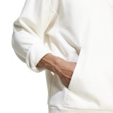 adidas sportswear M A SZN FL HD IY4121 Ecru Image 3