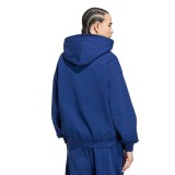 adidas sportswear M AK SL OH HD KW2309 Μπλε Εικόνα 0