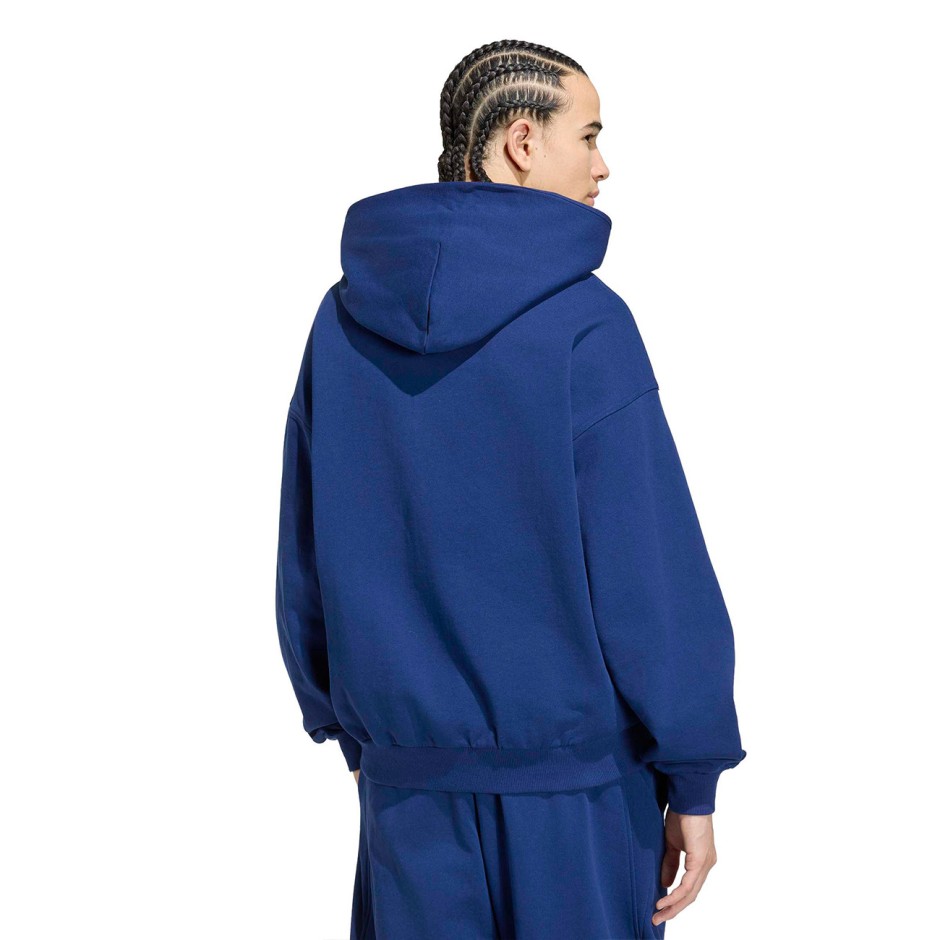 adidas sportswear M AK SL OH HD KW2309 Μπλε