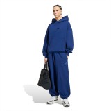 adidas sportswear M AK SL OH HD KW2309 Μπλε Εικόνα 3