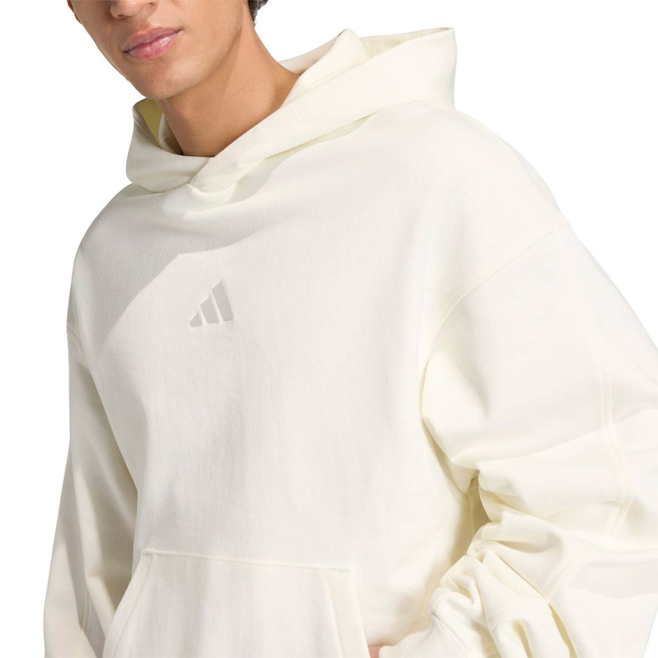 adidas sportswear M AK SL OH HD KW2315 Λευκό