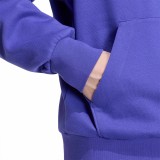 Ανδρικό Φούτερ Μωβ - adidas Sportswear Essentials Feelcozy Fleece Εικόνα 2