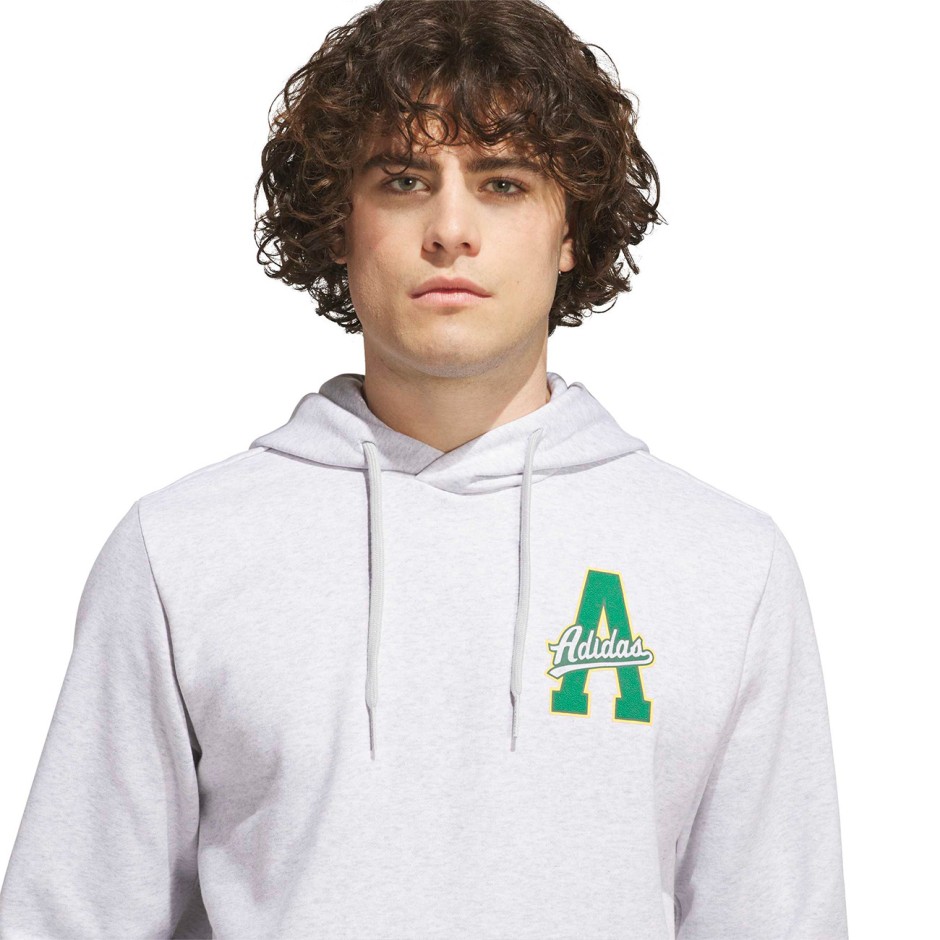 adidas sportswear M VRST TLSWP HD KS2183 Γκρί