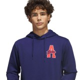 adidas sportswear M VRST TLSWP HD KH0389 Μπλε Εικόνα 1