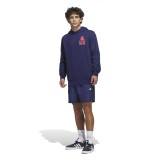 adidas sportswear M VRST TLSWP HD KH0389 Μπλε Εικόνα 3