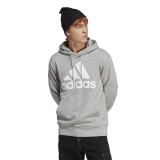 adidas sportswear M BL FT HD IC9364 Coal Image 