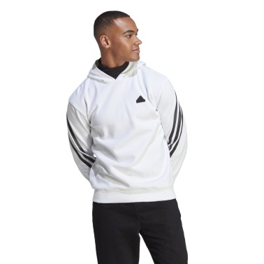 adidas sportswear M FI 3S HD IC6720 White