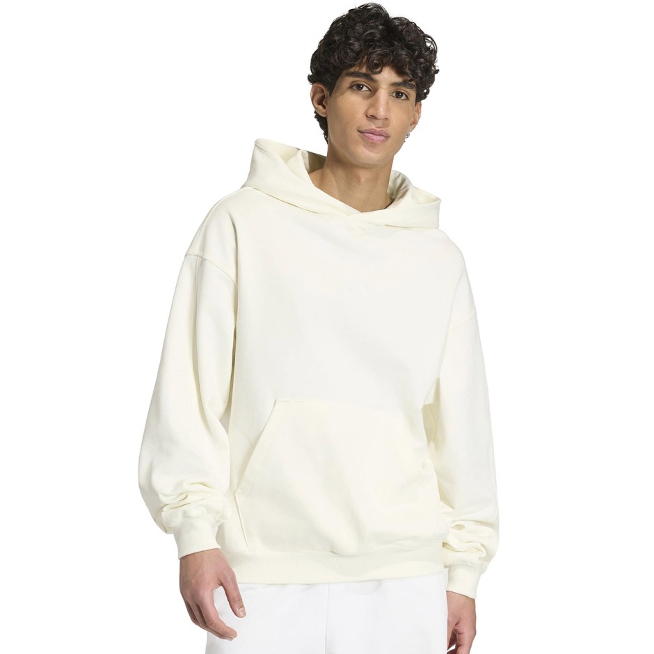 adidas sportswear M AK SL OH HD KW2315 Λευκό