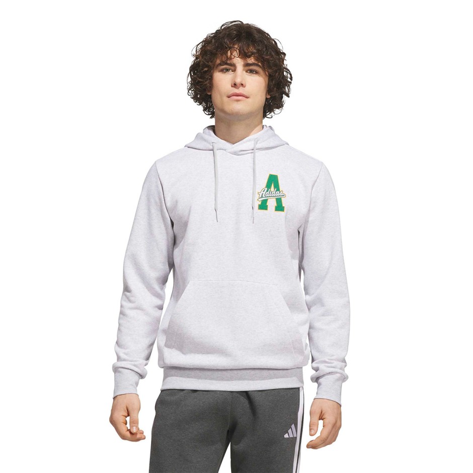 adidas sportswear M VRST TLSWP HD KS2183 Γκρί