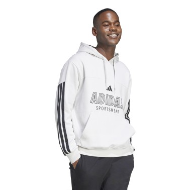 Ανδρικό Φούτερ Γκρι - adidas Sportswear House Of Tiro Fleece