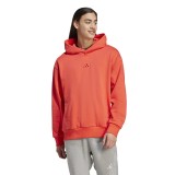 adidas sportswear M A SZN FL HD IY4126 Red Image 