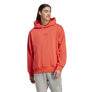adidas sportswear M A SZN FL HD IY4126 Red