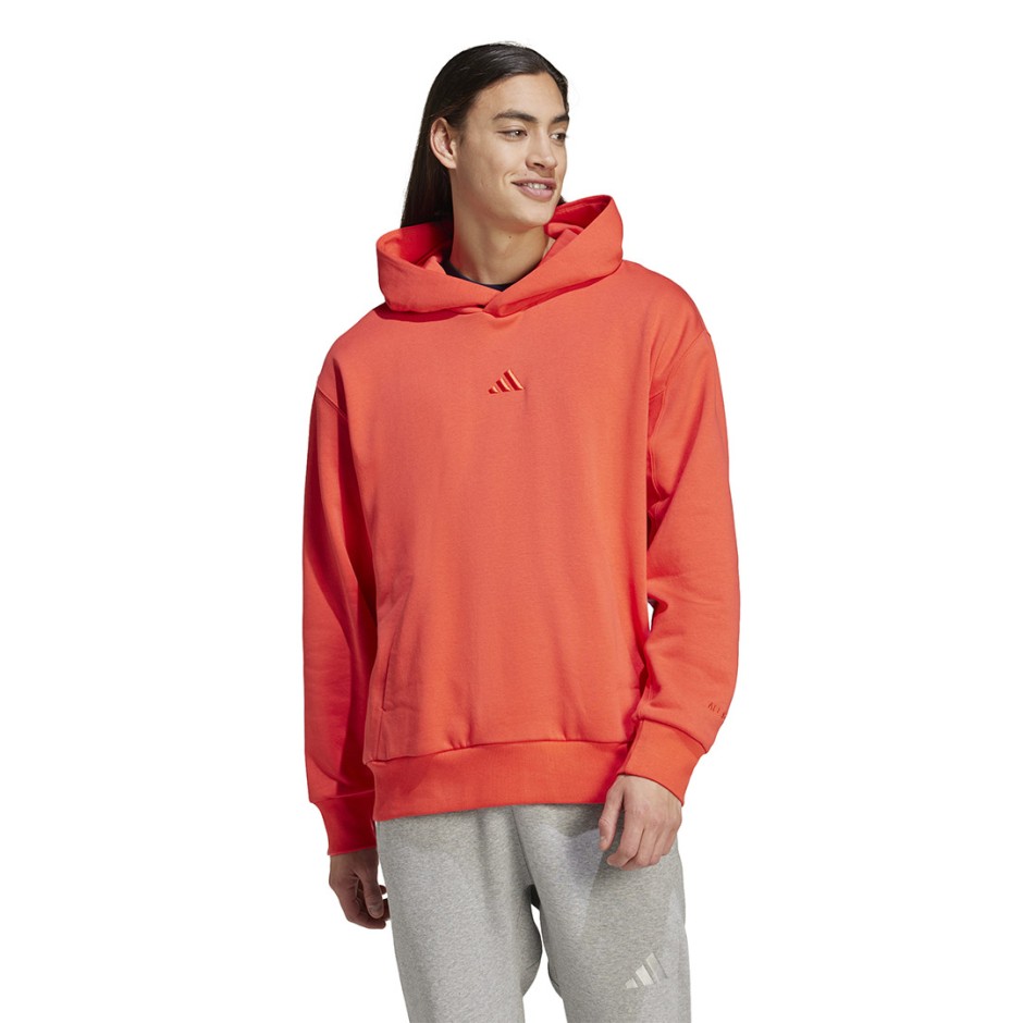 adidas sportswear M A SZN FL HD IY4126 Red