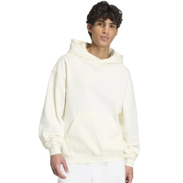 Ανδρικό Φούτερ Λευκό - adidas Sportswear KIT Small Logo