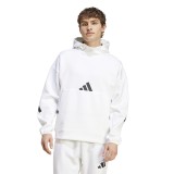adidas sportswear M Z.N.E. HD JF2454 White Image 