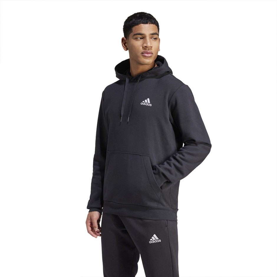 adidas sportswear M FEELCOZY HD GV5294 Black