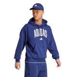 adidas sportswear M COLLEGIATE HD KC3874 Blue Image 