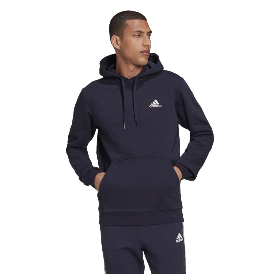 adidas sportswear M FEELCOZY HD H12216 Blue