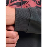 Ανδρικό Φούτερ Μαύρο - Jack & Jones Jprblubaron Εικόνα 1